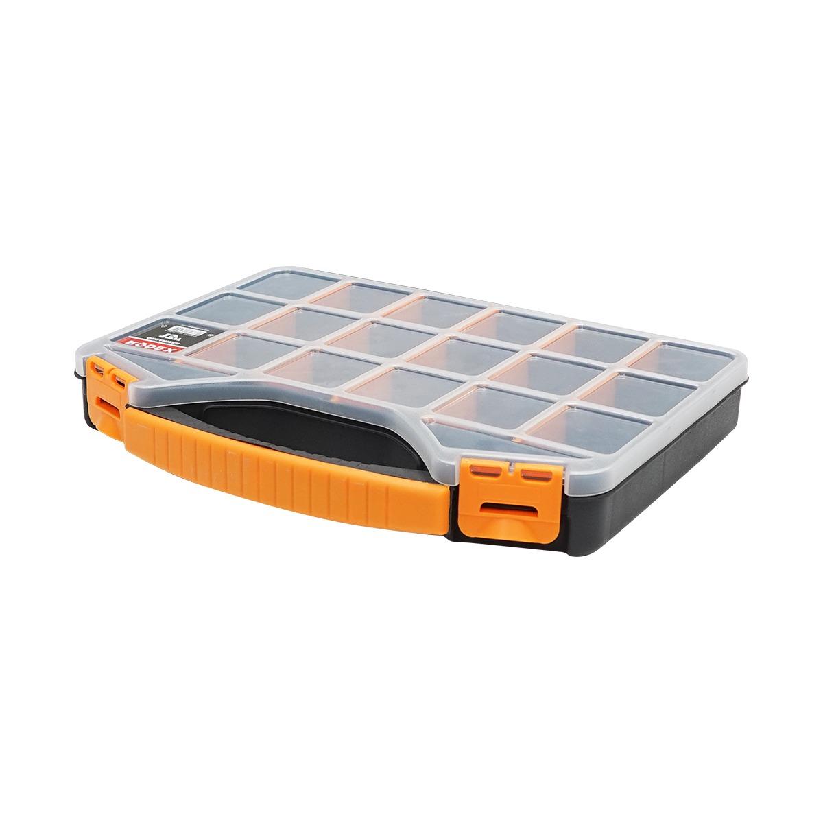ORGANİZER RODEX ( 7" )